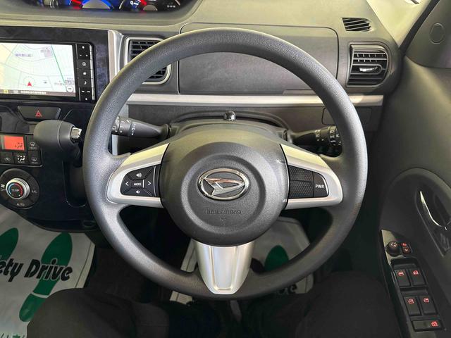 タントカスタムX トップエディションVS SAIII4WD 純正ナビ パノラマモニター ステアリングスイッチ LEDヘッドライト/フォグランプ オートエアコン/ライト/ハイビーム/電動ドアミラー リモコンエンジンスターター TVコントロールキット(秋田県)の中古車