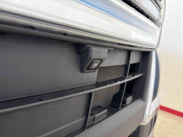 タントカスタムX トップエディションVS SAIII4WD 純正ナビ パノラマモニター ステアリングスイッチ LEDヘッドライト/フォグランプ オートエアコン/ライト/ハイビーム/電動ドアミラー リモコンエンジンスターター TVコントロールキット(秋田県)の中古車