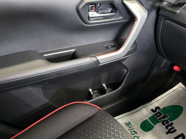 ロッキーＸ４ＷＤ　オーディオレス　バックカメラ　ＬＥＤヘッドライト　リモコンエンジンスターター　オートエアコン／ライト／ハイビーム／電動ドアミラー　両側シートヒーター　フロントシールドディアイサー（秋田県）の中古車