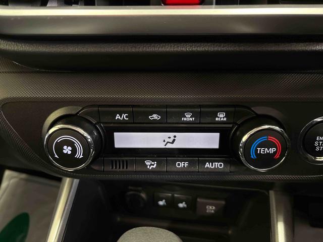 ロッキーＸ４ＷＤ　オーディオレス　バックカメラ　ＬＥＤヘッドライト　リモコンエンジンスターター　オートエアコン／ライト／ハイビーム／電動ドアミラー　両側シートヒーター　フロントシールドディアイサー（秋田県）の中古車