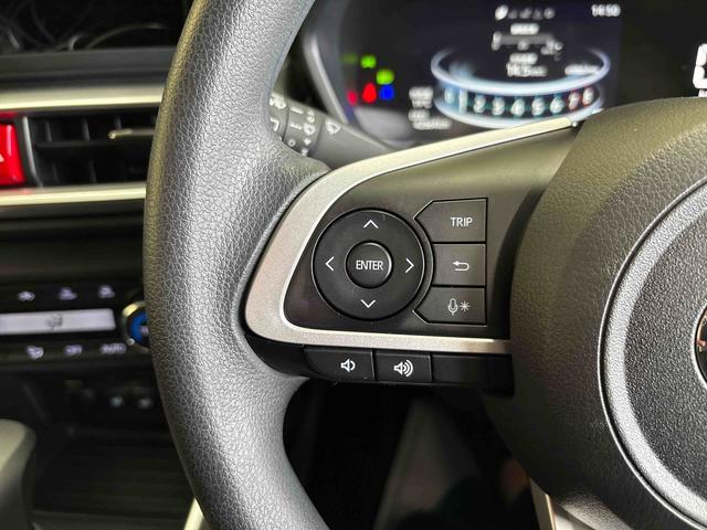 ロッキーＸ４ＷＤ　オーディオレス　バックカメラ　ＬＥＤヘッドライト　リモコンエンジンスターター　オートエアコン／ライト／ハイビーム／電動ドアミラー　両側シートヒーター　フロントシールドディアイサー（秋田県）の中古車