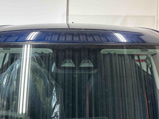 ロッキーＸ４ＷＤ　オーディオレス　バックカメラ　ＬＥＤヘッドライト　リモコンエンジンスターター　オートエアコン／ライト／ハイビーム／電動ドアミラー　両側シートヒーター　フロントシールドディアイサー（秋田県）の中古車