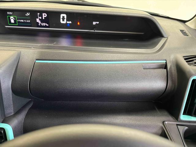 タントＸ４ＷＤ　オーディオレス　バックカメラ　ＬＥＤヘッドライト　オートエアコン／ライト／ハイビーム／電動ドアミラー　助手席電動スライドドア　両側シートヒーター　ＴＶコントロールキット　チルトステアリング（秋田県）の中古車