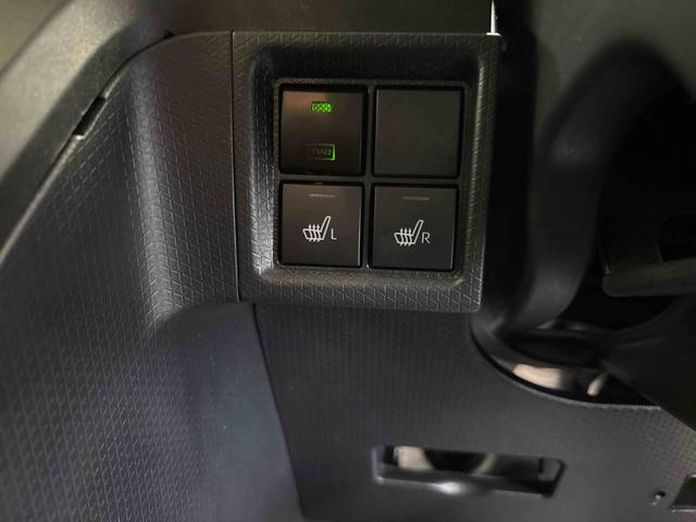 タントＸ４ＷＤ　オーディオレス　バックカメラ　ＬＥＤヘッドライト　オートエアコン／ライト／ハイビーム／電動ドアミラー　助手席電動スライドドア　両側シートヒーター　ＴＶコントロールキット　チルトステアリング（秋田県）の中古車
