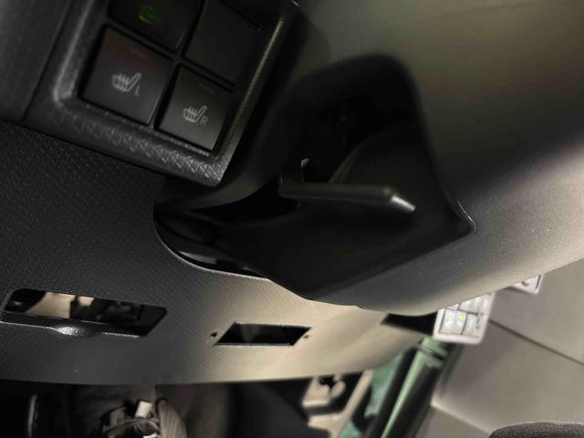 タントＸ４ＷＤ　オーディオレス　バックカメラ　ＬＥＤヘッドライト　オートエアコン／ライト／ハイビーム／電動ドアミラー　助手席電動スライドドア　両側シートヒーター　ＴＶコントロールキット　チルトステアリング（秋田県）の中古車