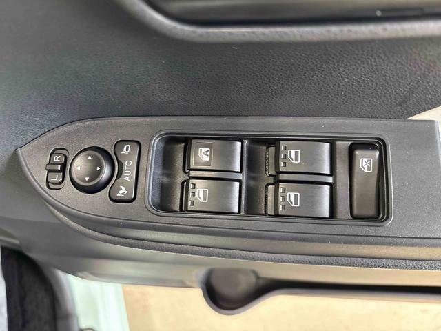 タントＸ４ＷＤ　オーディオレス　バックカメラ　ＬＥＤヘッドライト　オートエアコン／ライト／ハイビーム／電動ドアミラー　助手席電動スライドドア　両側シートヒーター　ＴＶコントロールキット　チルトステアリング（秋田県）の中古車