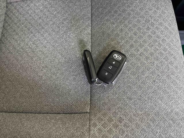 タントＸ４ＷＤ　オーディオレス　バックカメラ　ＬＥＤヘッドライト　オートエアコン／ライト／ハイビーム／電動ドアミラー　助手席電動スライドドア　両側シートヒーター　ＴＶコントロールキット　チルトステアリング（秋田県）の中古車
