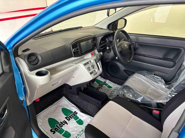 ミライースX リミテッドSAIII4WD 純正ナビ バックカメラ LEDヘッドライト マニュアルエアコン キーレスエントリー コーナーセンサー オートライト/ハイビーム 電動格納ドアミラー ドライブレコーダー(秋田県)の中古車