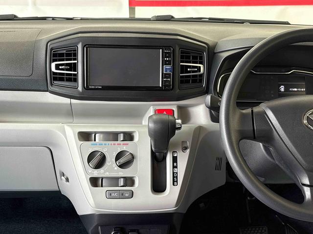 ミライースX リミテッドSAIII4WD 純正ナビ バックカメラ LEDヘッドライト マニュアルエアコン キーレスエントリー コーナーセンサー オートライト/ハイビーム 電動格納ドアミラー ドライブレコーダー(秋田県)の中古車