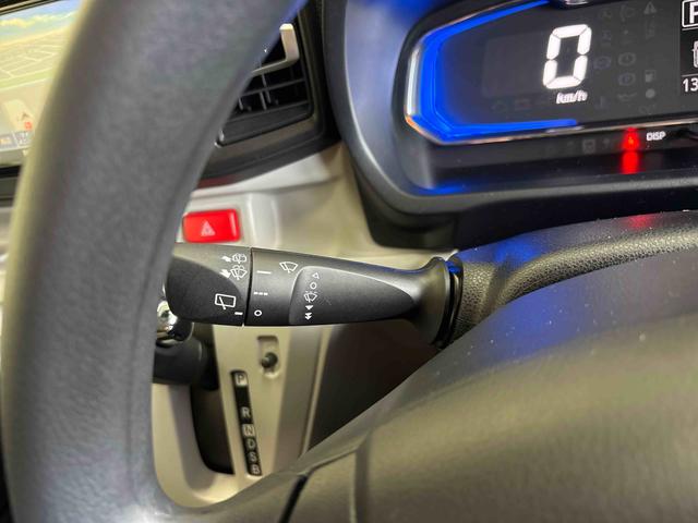 ミライースX リミテッドSAIII4WD 純正ナビ バックカメラ LEDヘッドライト マニュアルエアコン キーレスエントリー コーナーセンサー オートライト/ハイビーム 電動格納ドアミラー ドライブレコーダー(秋田県)の中古車