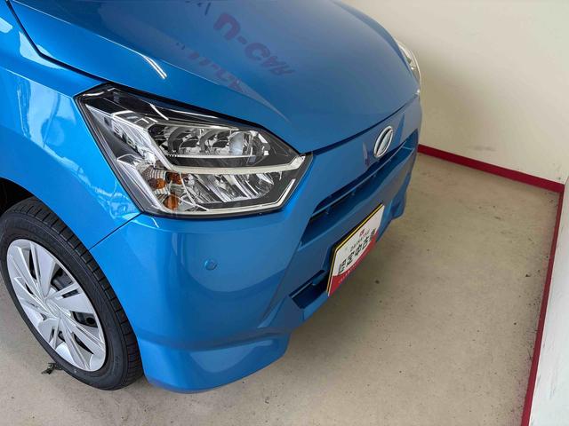 ミライースX リミテッドSAIII4WD 純正ナビ バックカメラ LEDヘッドライト マニュアルエアコン キーレスエントリー コーナーセンサー オートライト/ハイビーム 電動格納ドアミラー ドライブレコーダー(秋田県)の中古車