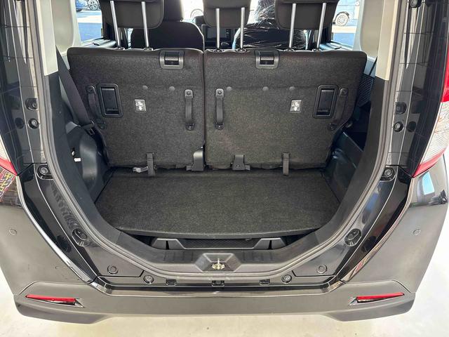 トールX4WD 純正ナビ バックカメラ ステアリングスイッチ ハロゲンヘッドライト マニュアルエアコン 助手席電動スライドドア TVコントロールキット オートライト/ハイビーム/電動ドアミラー(秋田県)の中古車