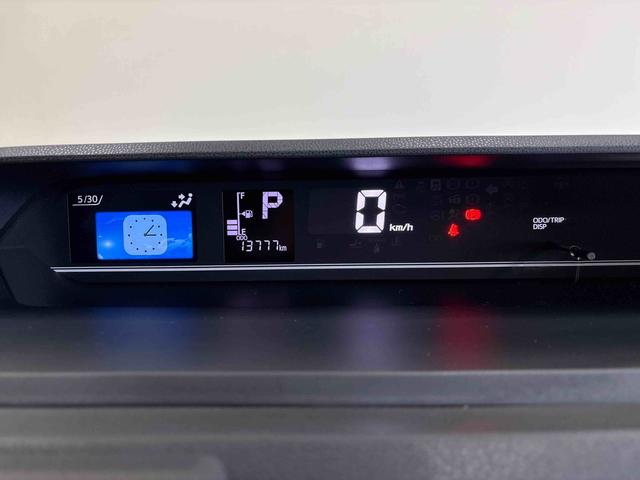 タントＸ純正ナビ　バックカメラ　ステアリングスイッチ　ドライブレコーダー　ＬＥＤヘッドライト　コーナーセンサー　オートエアコン／ライト／ハイビーム／電動ドアミラー　助手席電動スライドドア　両側シートヒーター（秋田県）の中古車