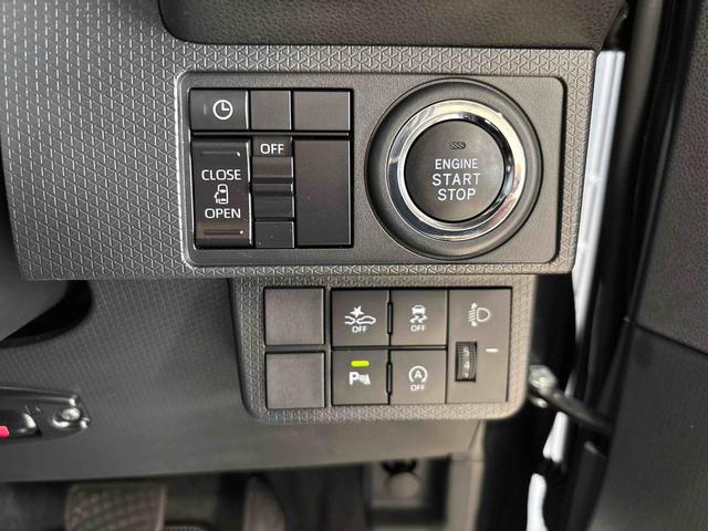 タントＸ純正ナビ　バックカメラ　ステアリングスイッチ　ドライブレコーダー　ＬＥＤヘッドライト　コーナーセンサー　オートエアコン／ライト／ハイビーム／電動ドアミラー　助手席電動スライドドア　両側シートヒーター（秋田県）の中古車