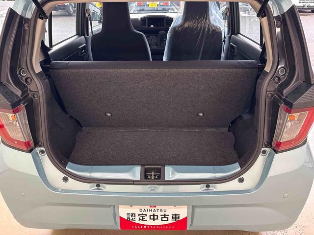 ミライースＬ　ＳＡIII４ＷＤ　オーディオレス　ハロゲンヘッドライト　マニュアルエアコン　キーレスエントリー　コーナーセンサー　オートライト／ハイビーム　ＶＳＣ（横滑り防止機能）　スマートアシスト（衝突安全防止機能）（秋田県）の中古車