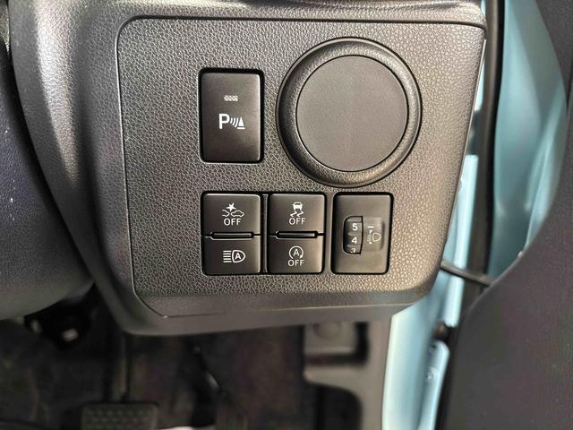 ミライースＬ　ＳＡIII４ＷＤ　オーディオレス　ハロゲンヘッドライト　マニュアルエアコン　キーレスエントリー　コーナーセンサー　オートライト／ハイビーム　ＶＳＣ（横滑り防止機能）　スマートアシスト（衝突安全防止機能）（秋田県）の中古車