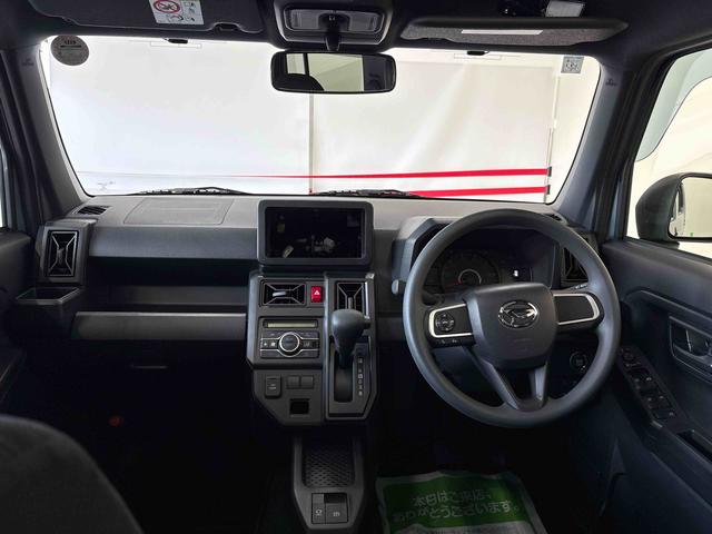 タフトＸ４ＷＤ　オーディオレス　バックカメラ　ステアリングスイッチ　ＬＥＤヘッドライト　コーナーセンサー　オートエアコン／ライト／ハイビーム／電動ドアミラー　電動パーキングブレーキ　リモコンエンジンスターター（秋田県）の中古車