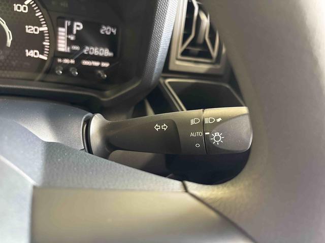 タフトＸ４ＷＤ　オーディオレス　バックカメラ　ステアリングスイッチ　ＬＥＤヘッドライト　コーナーセンサー　オートエアコン／ライト／ハイビーム／電動ドアミラー　電動パーキングブレーキ　リモコンエンジンスターター（秋田県）の中古車