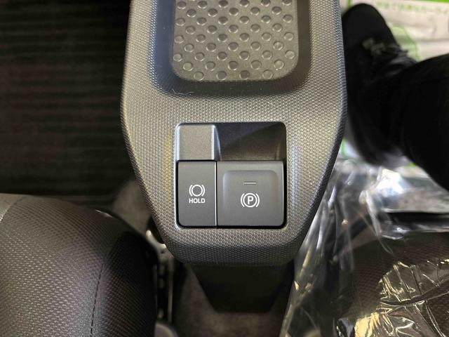 タフトＸ４ＷＤ　オーディオレス　バックカメラ　ステアリングスイッチ　ＬＥＤヘッドライト　コーナーセンサー　オートエアコン／ライト／ハイビーム／電動ドアミラー　電動パーキングブレーキ　リモコンエンジンスターター（秋田県）の中古車