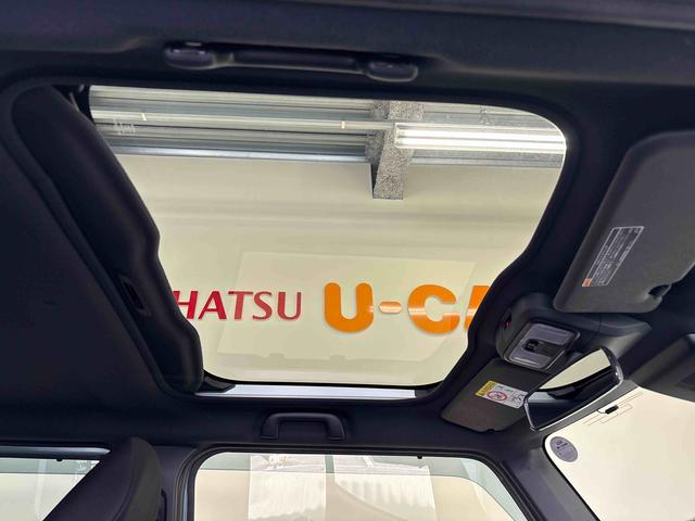 タフトＸ４ＷＤ　オーディオレス　バックカメラ　ステアリングスイッチ　ＬＥＤヘッドライト　コーナーセンサー　オートエアコン／ライト／ハイビーム／電動ドアミラー　電動パーキングブレーキ　リモコンエンジンスターター（秋田県）の中古車