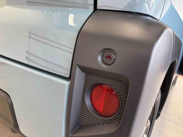 タフトＸ４ＷＤ　オーディオレス　バックカメラ　ステアリングスイッチ　ＬＥＤヘッドライト　コーナーセンサー　オートエアコン／ライト／ハイビーム／電動ドアミラー　電動パーキングブレーキ　リモコンエンジンスターター（秋田県）の中古車