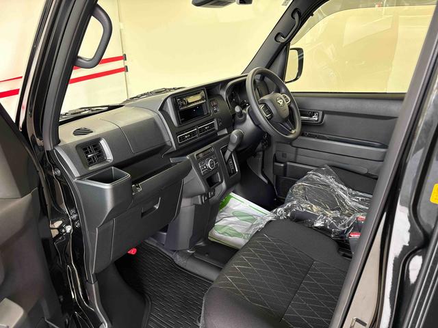 アトレーRS電子4WD 社外品オーディオ LEDヘッドライト/フォグランプ クルーズコントロール オートエアコン/ライト/ハイビーム 電動格納ドアミラー 両側電動スライドドア コーナーセンサー バックカメラ(秋田県)の中古車