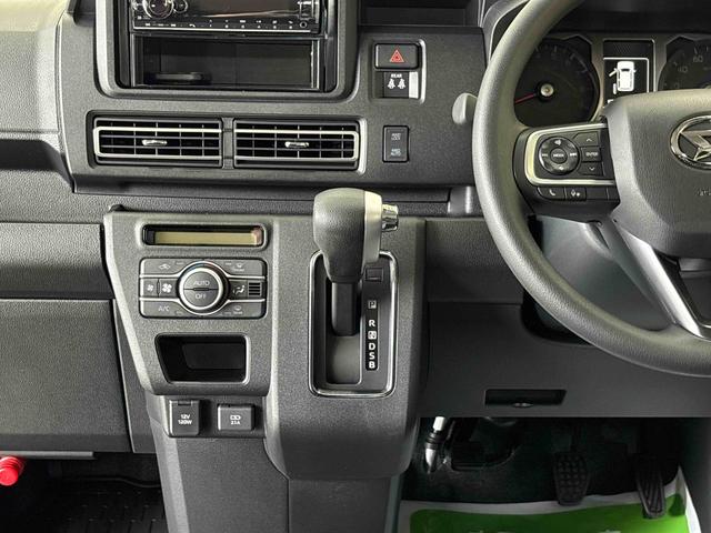 アトレーRS電子4WD 社外品オーディオ LEDヘッドライト/フォグランプ クルーズコントロール オートエアコン/ライト/ハイビーム 電動格納ドアミラー 両側電動スライドドア コーナーセンサー バックカメラ(秋田県)の中古車