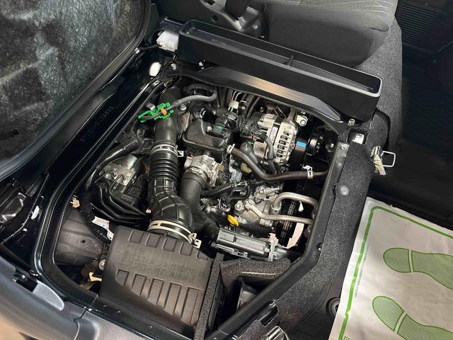 アトレーRS電子4WD 社外品オーディオ LEDヘッドライト/フォグランプ クルーズコントロール オートエアコン/ライト/ハイビーム 電動格納ドアミラー 両側電動スライドドア コーナーセンサー バックカメラ(秋田県)の中古車