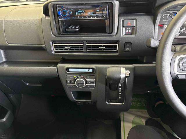 アトレーRS電子4WD 社外品オーディオ LEDヘッドライト/フォグランプ クルーズコントロール オートエアコン/ライト/ハイビーム 電動格納ドアミラー 両側電動スライドドア コーナーセンサー バックカメラ(秋田県)の中古車
