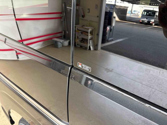 アトレーRS電子4WD 社外品オーディオ LEDヘッドライト/フォグランプ クルーズコントロール オートエアコン/ライト/ハイビーム 電動格納ドアミラー 両側電動スライドドア コーナーセンサー バックカメラ(秋田県)の中古車