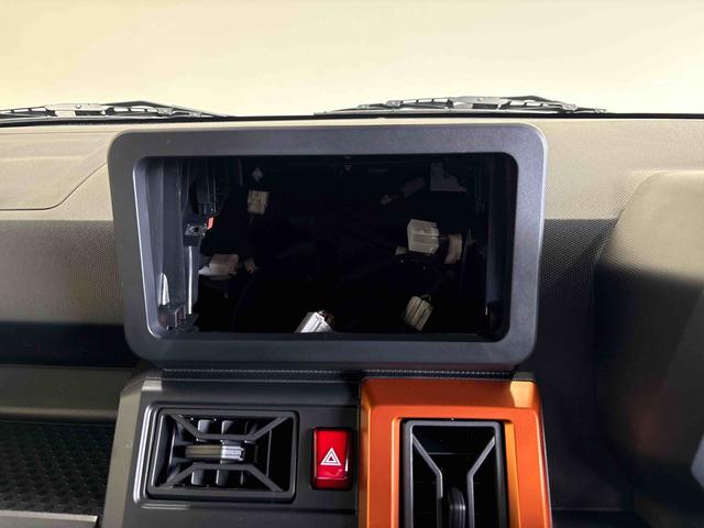 タフトＧ４ＷＤ　オーディオレス　バックカメラ　ＬＥＤヘッドライト／フォグランプ　オートエアコン／ライト／ハイビーム／電動ドアミラー　運転席・助手席シートヒーター　コーナーセンサー　クルーズコントロール（秋田県）の中古車