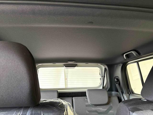 タフトＧ４ＷＤ　オーディオレス　バックカメラ　ＬＥＤヘッドライト／フォグランプ　オートエアコン／ライト／ハイビーム／電動ドアミラー　運転席・助手席シートヒーター　コーナーセンサー　クルーズコントロール（秋田県）の中古車