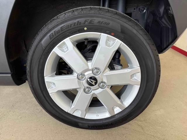 タフトＧ４ＷＤ　オーディオレス　バックカメラ　ＬＥＤヘッドライト／フォグランプ　オートエアコン／ライト／ハイビーム／電動ドアミラー　運転席・助手席シートヒーター　コーナーセンサー　クルーズコントロール（秋田県）の中古車