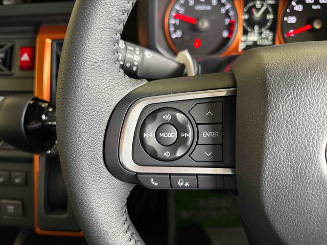 タフトＧ４ＷＤ　オーディオレス　バックカメラ　ＬＥＤヘッドライト／フォグランプ　オートエアコン／ライト／ハイビーム／電動ドアミラー　運転席・助手席シートヒーター　コーナーセンサー　クルーズコントロール（秋田県）の中古車