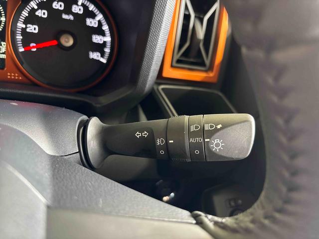タフトＧ４ＷＤ　オーディオレス　バックカメラ　ＬＥＤヘッドライト／フォグランプ　オートエアコン／ライト／ハイビーム／電動ドアミラー　運転席・助手席シートヒーター　コーナーセンサー　クルーズコントロール（秋田県）の中古車