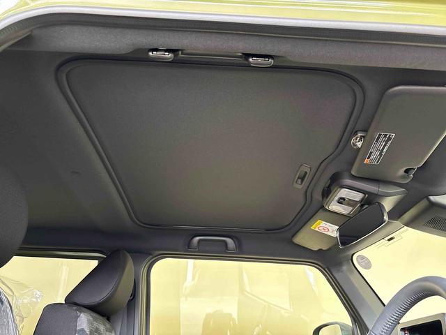 タフトＧ４ＷＤ　オーディオレス　バックカメラ　ＬＥＤヘッドライト／フォグランプ　オートエアコン／ライト／ハイビーム／電動ドアミラー　運転席・助手席シートヒーター　コーナーセンサー　クルーズコントロール（秋田県）の中古車