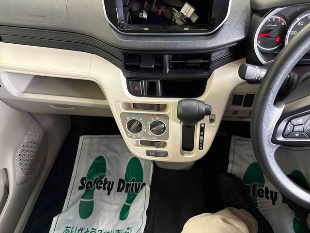 ムーヴＬ４ＷＤ　オーディオレス　バックカメラ　ステアリングスイッチ　ハロゲンヘッドライト　マニュアルエアコン　キーレスエントリー　運転席シートヒーター　ＥＴＣ　電動格納ドアミラー　ＶＳＣ（横滑り防止機能）（秋田県）の中古車
