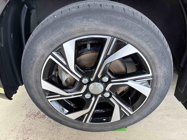 タントカスタムＸスタイルセレクション４ＷＤ　純正ナビ　バックカメラ　ステアリングスイッチ　ＬＥＤヘッドランプ／フォグランプ　両側電動スライドドア　両側シートヒーター　リモコンエンジンスターター　チルトステアリング　運転席シートリフター（秋田県）の中古車