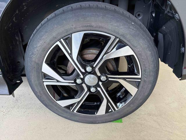 タントカスタムＸスタイルセレクション４ＷＤ　純正ナビ　バックカメラ　ステアリングスイッチ　ＬＥＤヘッドランプ／フォグランプ　両側電動スライドドア　両側シートヒーター　リモコンエンジンスターター　チルトステアリング　運転席シートリフター（秋田県）の中古車