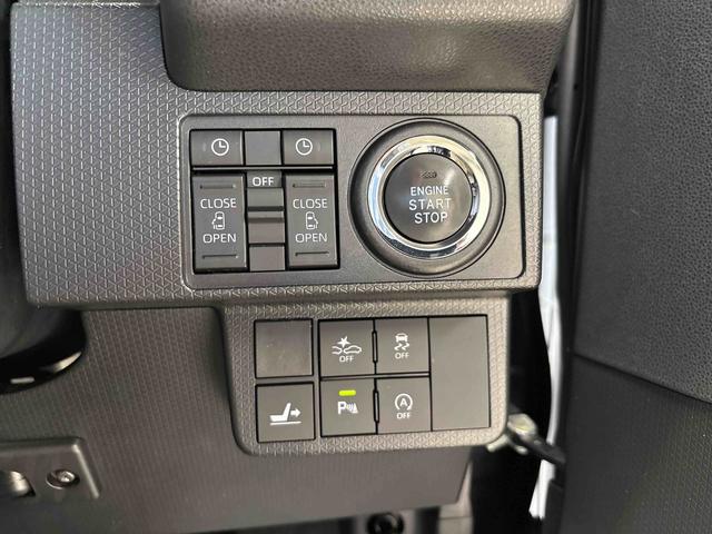タントカスタムＸスタイルセレクション４ＷＤ　純正ナビ　バックカメラ　ステアリングスイッチ　ＬＥＤヘッドランプ／フォグランプ　両側電動スライドドア　両側シートヒーター　リモコンエンジンスターター　チルトステアリング　運転席シートリフター（秋田県）の中古車