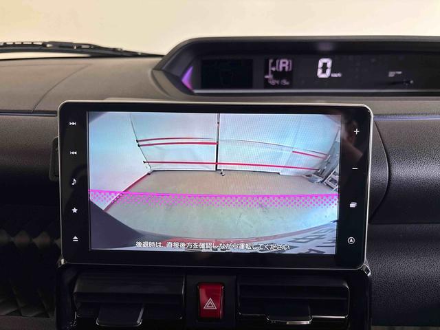 タントカスタムＸスタイルセレクション４ＷＤ　純正ナビ　バックカメラ　ステアリングスイッチ　ＬＥＤヘッドランプ／フォグランプ　両側電動スライドドア　両側シートヒーター　リモコンエンジンスターター　チルトステアリング　運転席シートリフター（秋田県）の中古車