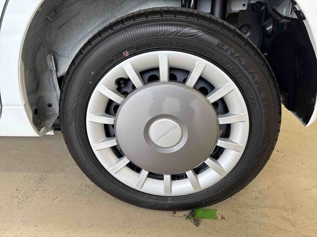 ムーヴキャンバスセオリーG ecoIDLE非装着車4WD オーディオレス LEDヘッドライト/フォグランプ オートエアコン/ライト/ハイビーム/電動ドアミラー 電動パーキングブレーキ 両側電動スライドドア 両側シートヒーター コーナーセンサー(秋田県)の中古車