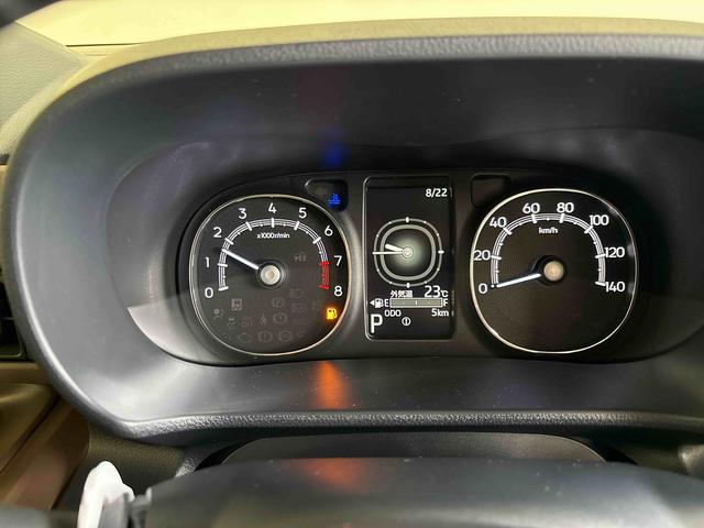 ムーヴキャンバスセオリーG ecoIDLE非装着車4WD オーディオレス LEDヘッドライト/フォグランプ オートエアコン/ライト/ハイビーム/電動ドアミラー 電動パーキングブレーキ 両側電動スライドドア 両側シートヒーター コーナーセンサー(秋田県)の中古車