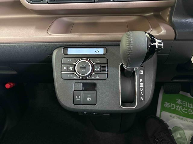 ムーヴキャンバスセオリーG ecoIDLE非装着車4WD オーディオレス LEDヘッドライト/フォグランプ オートエアコン/ライト/ハイビーム/電動ドアミラー 電動パーキングブレーキ 両側電動スライドドア 両側シートヒーター コーナーセンサー(秋田県)の中古車