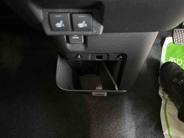 ムーヴキャンバスセオリーG ecoIDLE非装着車4WD オーディオレス LEDヘッドライト/フォグランプ オートエアコン/ライト/ハイビーム/電動ドアミラー 電動パーキングブレーキ 両側電動スライドドア 両側シートヒーター コーナーセンサー(秋田県)の中古車