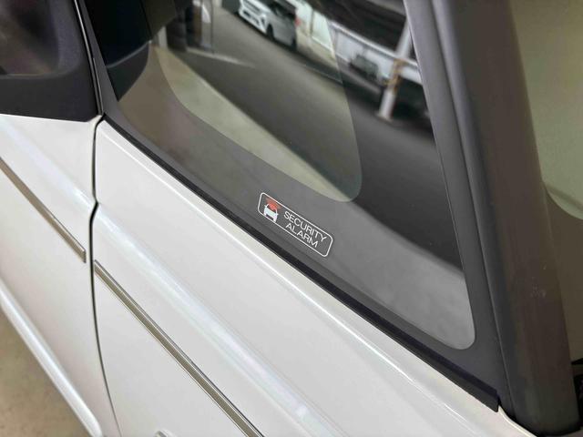 ムーヴキャンバスセオリーG ecoIDLE非装着車4WD オーディオレス LEDヘッドライト/フォグランプ オートエアコン/ライト/ハイビーム/電動ドアミラー 電動パーキングブレーキ 両側電動スライドドア 両側シートヒーター コーナーセンサー(秋田県)の中古車