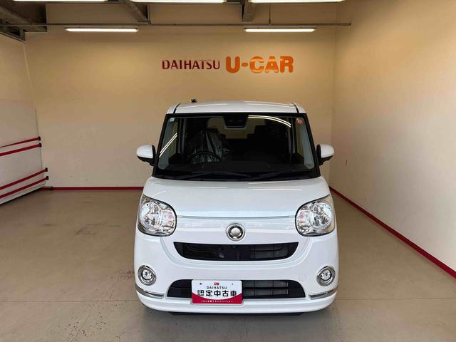 ムーヴキャンバスXブラックインテリアリミテッド SAIII4WD 純正CD バックカメラ ステアリングスイッチ ハロゲンヘッドライト LEDフォグランプ オートエアコン/ライト/ハイビーム/電動ドアミラー 両側電動スライドドア 運転席シートリフター(秋田県)の中古車