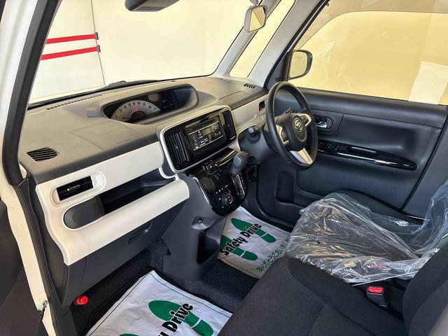 ムーヴキャンバスXブラックインテリアリミテッド SAIII4WD 純正CD バックカメラ ステアリングスイッチ ハロゲンヘッドライト LEDフォグランプ オートエアコン/ライト/ハイビーム/電動ドアミラー 両側電動スライドドア 運転席シートリフター(秋田県)の中古車