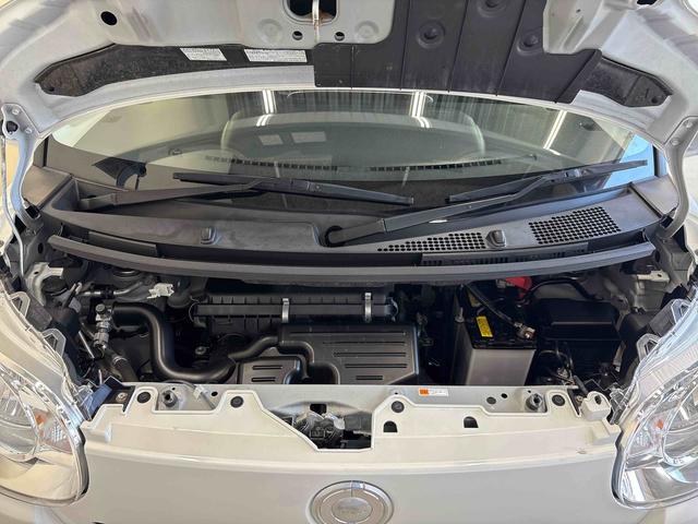 ムーヴキャンバスXブラックインテリアリミテッド SAIII4WD 純正CD バックカメラ ステアリングスイッチ ハロゲンヘッドライト LEDフォグランプ オートエアコン/ライト/ハイビーム/電動ドアミラー 両側電動スライドドア 運転席シートリフター(秋田県)の中古車