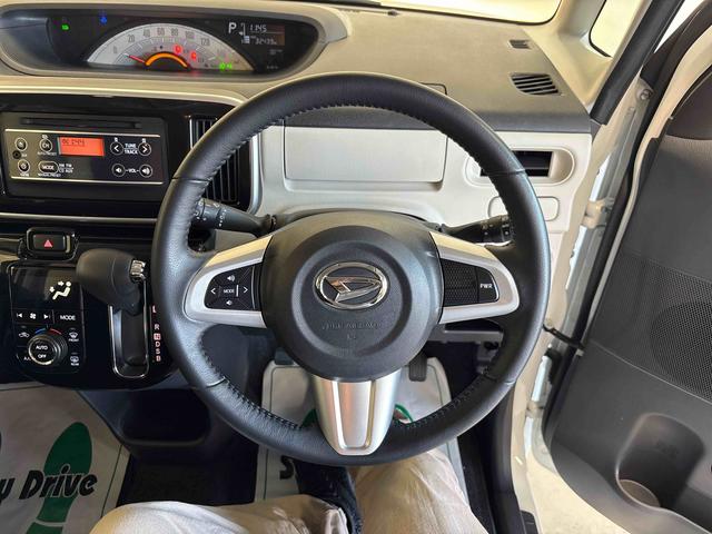 ムーヴキャンバスXブラックインテリアリミテッド SAIII4WD 純正CD バックカメラ ステアリングスイッチ ハロゲンヘッドライト LEDフォグランプ オートエアコン/ライト/ハイビーム/電動ドアミラー 両側電動スライドドア 運転席シートリフター(秋田県)の中古車